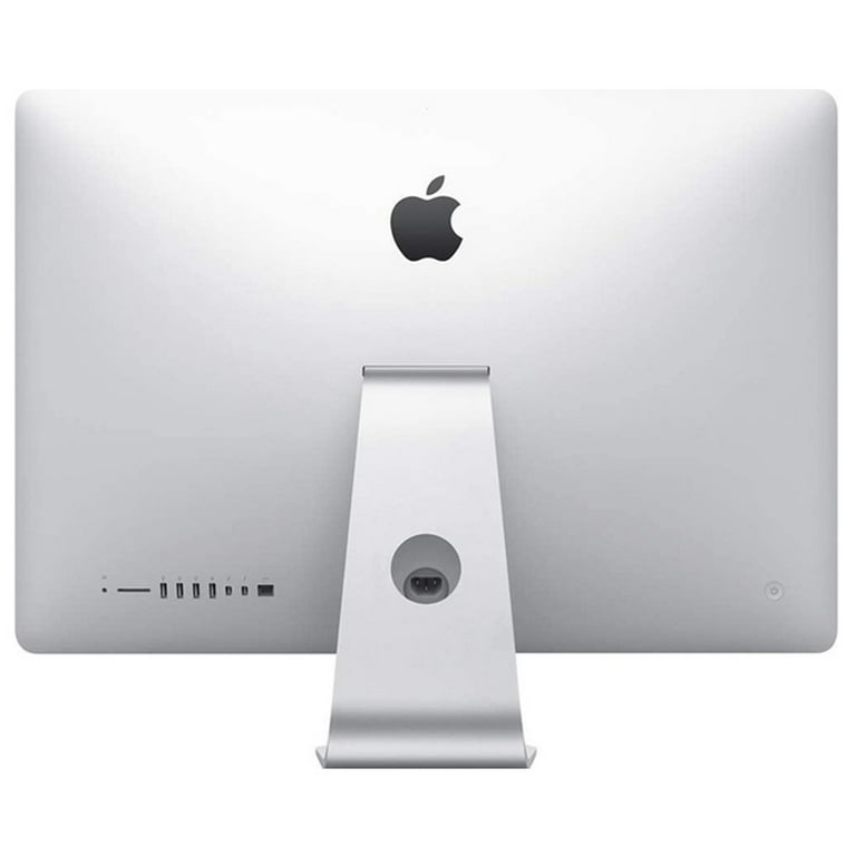 Restored Apple iMac 21.5