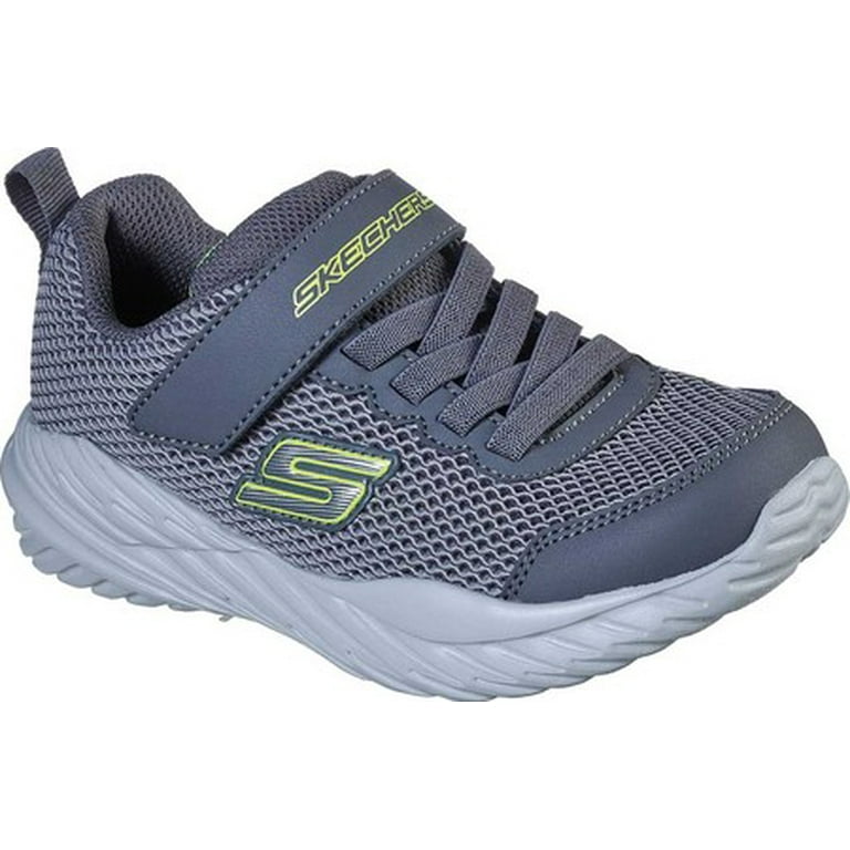 Little boys deals skechers