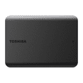 thumbnail image 1 of Disco Duro Externo Toshiba HDTB540XK3CA Portátil 4TB USB 3.0, 1 of 2