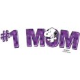 thumbnail image 3 of CafePress - Snoopy Mom Is #1 Mug - 11 oz Ceramic Mug - Novelty Coffee Tea Cup, 3 of 6