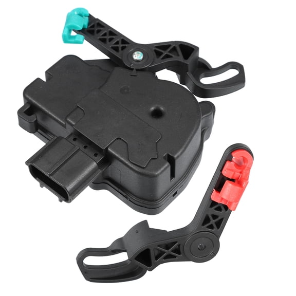 Rear Left Side Door Latch Lock Actuator Assembly for Chrysler Town and Country 2001-2016 4717961AA