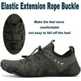 thumbnail image 2 of Trekking Shoes 2025 New Summer Surf Shoes Water Sports Shoes Beach Shoes Barefoot Swimming Shoes Yoga Ftness Shoes Outdoor Wading Shoes, 2 of 14