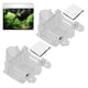 thumbnail image 5 of Clip fijo multifuncional ANGGREK para pecera 2 uds accesorios de acuario, 5 of 8