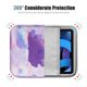 thumbnail image 5 of Funda para Tablet TiMOVO 31x24x3cm Acuarela Morada, 5 of 8
