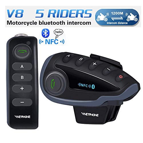 vnetphone v8