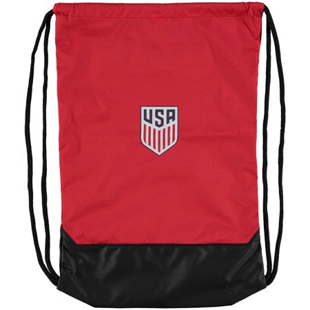 Nike Red USMNT Brasilia Gym Sack