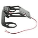 thumbnail image 5 of Soporte para matrícula, guardabarros, elimina la luz LED, apto para Kawasaki Z 650/Ninja 650 2017-2018, 5 of 5