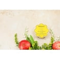 thumbnail image 3 of SPONGELLÉ Daisy Spongette Body Wash Infused Buffer Travel Soap Sponge, Sweet Patchouli, 1.75 oz, 3 of 4