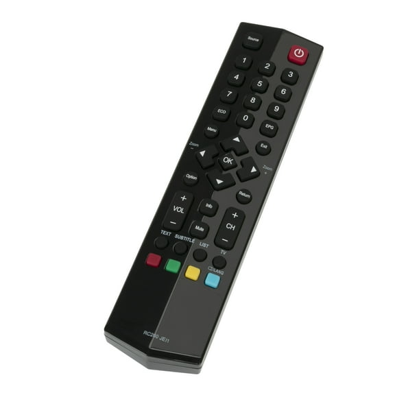New RC260 JEI1 TV Remote Control fits for TCL TV LED55S4690 LED48S4690 LED32S4690 LED55S4690 LED48S4690