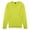 Yellow - exoticyellow, variant on Alfani Mens Knit Pullover Sweater, Yellow, X-Large