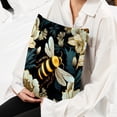 thumbnail image 6 of Honeybee Pillow Covers Sets - Decorative Pillows for Bed and Couch - Unique Patterns - Available in 16x16, 18x18, and 20x20 Inches - Set of 2 for Any Occasion, 6 of 6