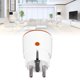 thumbnail image 1 of Enchufe de Alimentación Zigbee ANGGREK Soporte Mini Enchufe Inteligente 16A Conexión Estable Control De Voz, 1 of 7