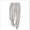 Light Grey, variant on Women's Sherpa Lined Sweatpants Winter Warm Drawstring Fleece Lined Athletic Jogger Pants with Pockets Yellow L