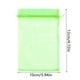 thumbnail image 2 of Xihbxyly Bolsas Protectoras para Frutas, 100 Unidades, Diseño de Malla con Cordón, Poliéster Suave, Protección Eficaz Contra Animales, Transpirables para Un Crecimiento Saludable, Ideales para Jardin, 2 of 2