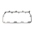 thumbnail image 2 of OEM Grade Valve Cover Gasket Compatible with Bobcat E85 2012-2014 QSB3.3 3.3L 4-cyl Diesel Rubber 4-Valve Excavator 5271000, 2 of 2