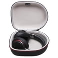 thumbnail image 1 of Funda para auriculares L LTGEM compatible con JBL, Beats, Sony, Soundcore Anker, Raycon, TOZO, SteelSeries, Logitech, Jabra, Bose, Audio-Technica, Sennheiser, 1 of 9