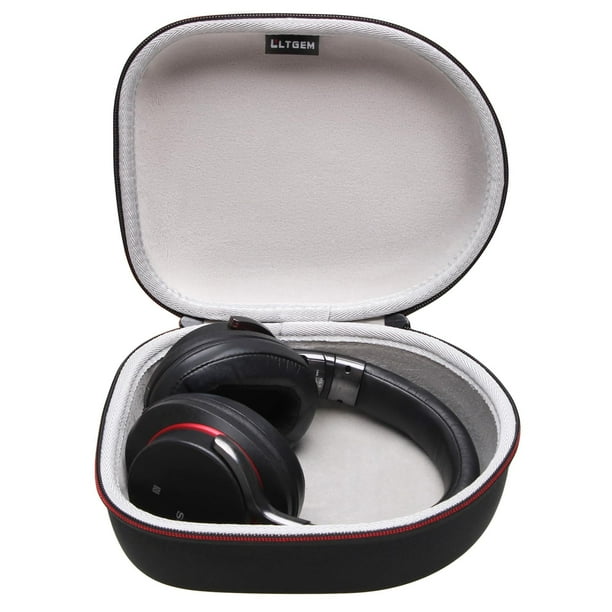 Funda para auriculares L LTGEM compatible con JBL, Beats, Sony, Soundcore Anker, Raycon, TOZO, SteelSeries, Logitech, Jabra, Bose, Audio-Technica, Sennheiser