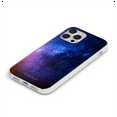 thumbnail image 3 of Babaco Phone Case for Samsung A14 4G/5G Fruits and Flowers Full Print, 3 of 5