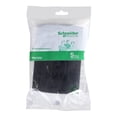 thumbnail image 3 of Contacto Duplex Gfci Schneider Electric Negro 15A, 3 of 3