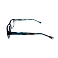 thumbnail image 6 of LUCKY BRAND Eyeglasses BUSY BEE Black 49MM, 6 of 7