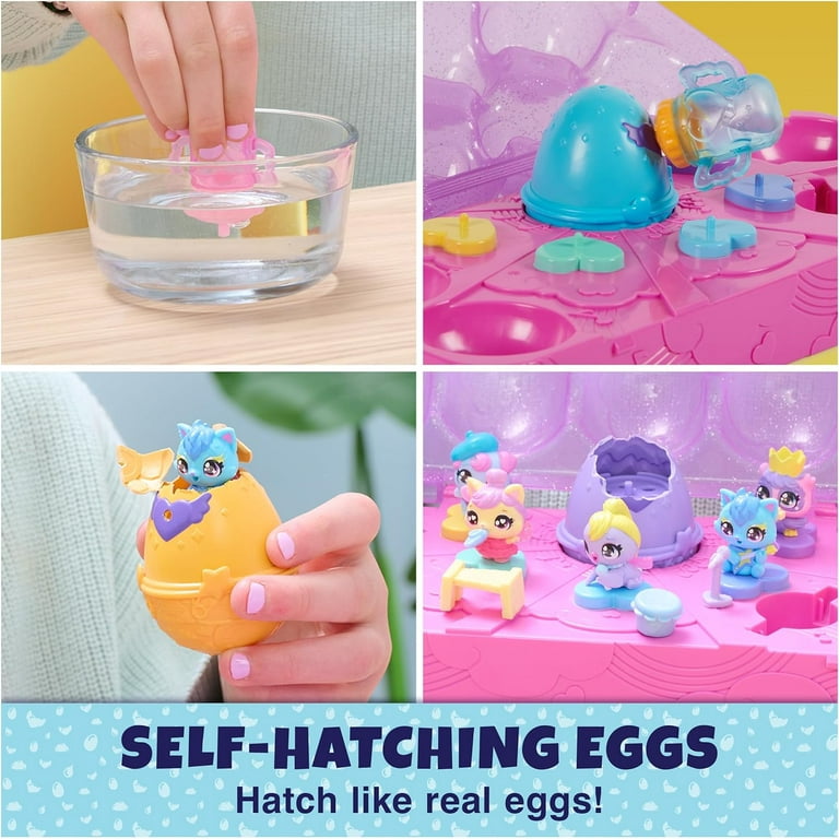 Hatching eggs toy online