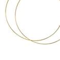 thumbnail image 4 of Walson Metal Floral Hoop Frame Flower Ring Wreath Hanging Wedding Party Decor 35cm, 4 of 9