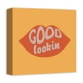thumbnail image 2 of Creative Products Good Lookin 12 x 12 Canvas Wall Art, 2 of 5