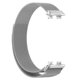 thumbnail image 2 of Correa de repuesto de metal estilo malla milanesa para Huawei Band 8, 2 of 4