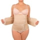 thumbnail image 1 of Faja Postparto For Moms Triple Ajuste Bandas Independientes For Moms 578NGEG, 1 of 2