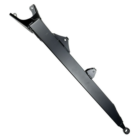 Polaris 1019356-458 Matte Black Left Hand Trailing Arm RZR 1000 XP 4 Turbo