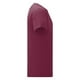 thumbnail image 2 of Fruit of the Loom - Camiseta Iconic 150 Hombres (Burdeos), 2 of 3