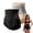 Black+nude, variant on Moringa and Berberine Shorts, 4-in-1 Micro-Particle Sculpting Shorts, High Waist Thermogenic Panties for Women