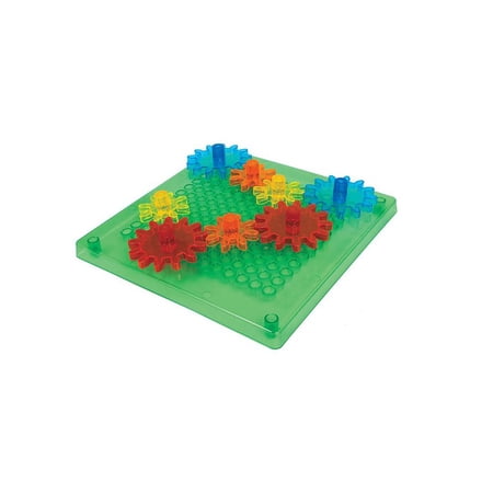 Spark & Wow Swap N' Spin Gear Grid