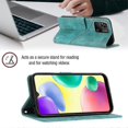 thumbnail image 5 of Funda para teléfono Xiaomi Redmi 10a, color verde, 5 of 5