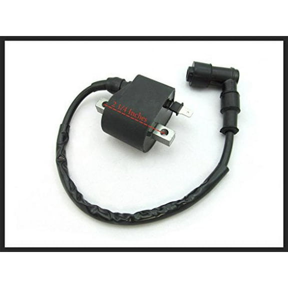 Lumix GC Ignition Coil Module Magneto For 50cc Suzuki JR50 Dirt Pit Bikes ( 1985 - 2006 )