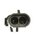 thumbnail image 3 of KarParts360 For Freightliner Argosy 1999-2006 Speed Sensor | Plastic Housing Material | Pin Terminal | With Wiring Harness | Replacement For SAA85920008, 3 of 4