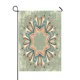 thumbnail image 1 of Bandera de Jardín ABPHQTO Colorido Grunge Mandala 70x100 cm, 1 of 1