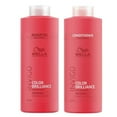thumbnail image 1 of Wella - Invigo - Brillance - Duo Fin/normal /33.8oz/, 1 of 1