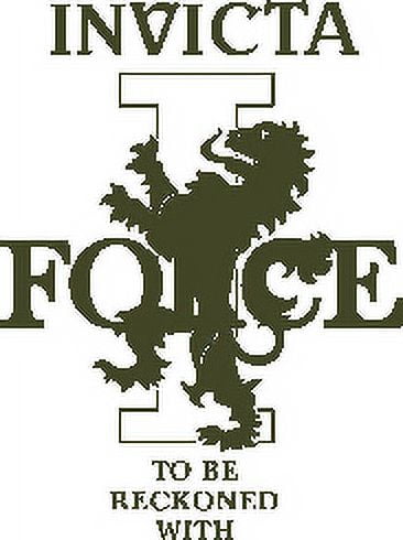 Band for Invicta I-Force 0194