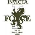 thumbnail image 2 of Band for Invicta I-Force 0870, 2 of 2