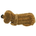 thumbnail image 3 of Rubber-Cal "Doggie" Coir Boot Scraper Doormat, 3 of 3