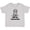 AC-Heather Grey, variant on I Love My Goldendoodle Dog Boys or Girls Baby T-Shirt