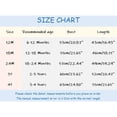 thumbnail image 4 of YUEHUA Little Halloween Dress for Girls, Glitter Sequin Top with Ruffled Netting, Adorable High Waist Birthday Party Outfit for Children 2-6, 4 of 8