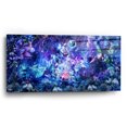 thumbnail image 2 of Epic Art 'Transcension' by Cameron Gray, Acrylic Glass Wall Art, 24"x12", 2 of 9