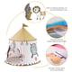 thumbnail image 5 of Tienda De Campaña Grande Para Interiores, Tienda De Campaña Para Niños, Para Niños Y Niñas, Hogar Al Aire Libre ANGGREK Carpa, 5 of 8