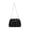 Black, variant on CAIXIA Crossbody Bags With Adjustable Straps Womens Chain Strap Glitter Mini Evening Crossbody Messenger Purse, Elegant Lightweight Daily Shoulder Bag
