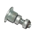 thumbnail image 1 of Engine Oil Drain Plug Bolt Magnetic Lambretta Series 2 & 3 GP LI SX 150 200, 1 of 4