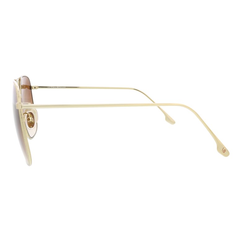 VICTORIA BECKHAM VB202S-733-59 Sunglasses Size 59mm 140mm  display picture 1