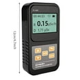 Wedge Smart Level Water Level Indicator Project T Posts 5 Foot Small