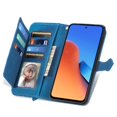 thumbnail image 4 of Funda billetera anti-golpes para GANGXUN Redmi 12 , ideal para día a día y trabajo, 4 of 5